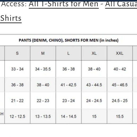 Men's Casual Cargo Shorts in Light Gray - Picture 5 of 5